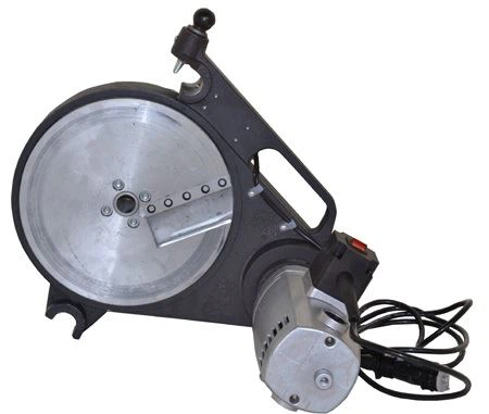 Plastic Welding Machine