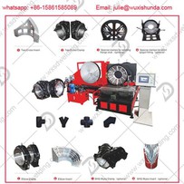 Pembekal Pemasangan Paip Butt Weld