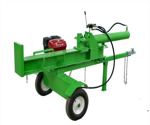 Pemotong Logger