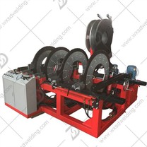 Mesin Kimpalan Butt Gas Pe