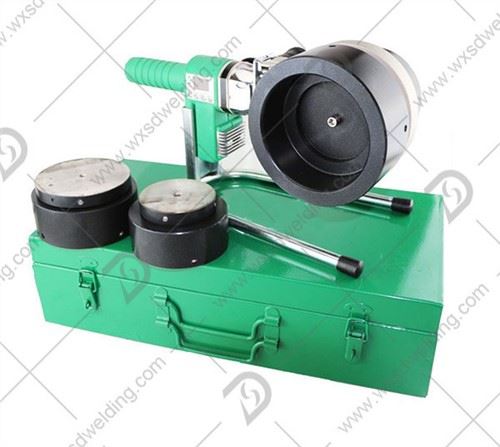 Soket Fusion Welder