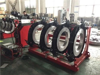 SDD630 SDD630 Hdpe Fusion Welder Machine