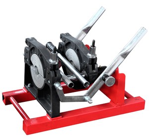 Mesin Kimpalan Paip Hdpe Manual